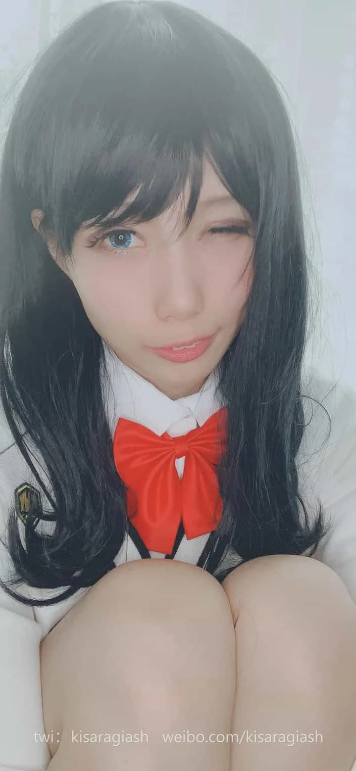 如月灰 宝多六花