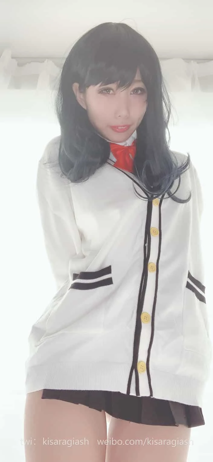 如月灰 宝多六花