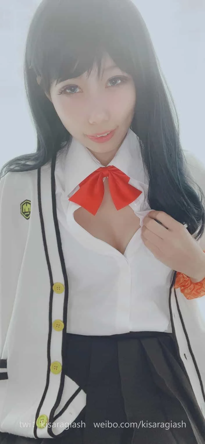 如月灰 宝多六花