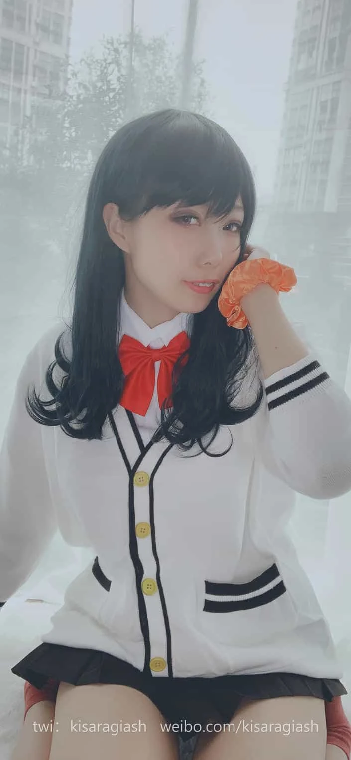 如月灰 宝多六花