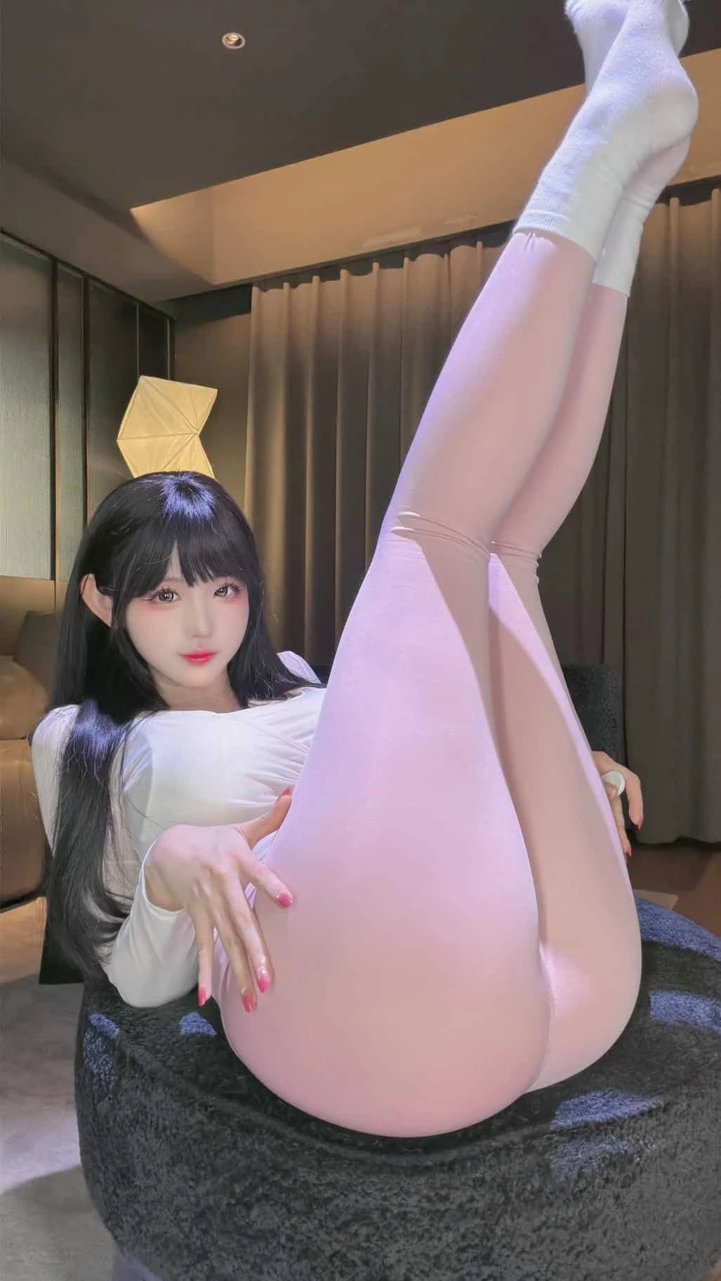 miko酱 四月合集