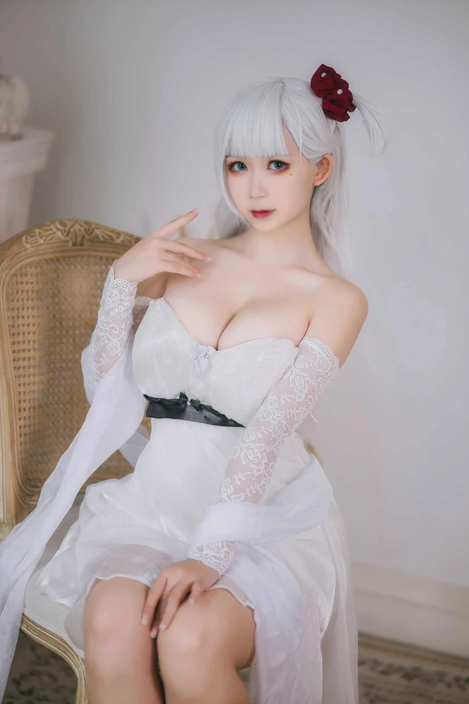 樱落酱w 翔鹤