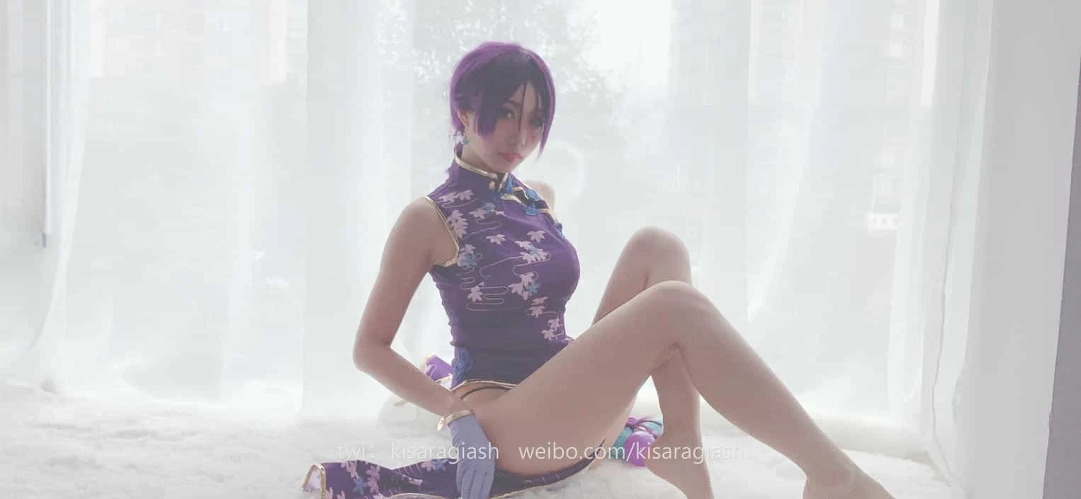 如月灰 源赖光B