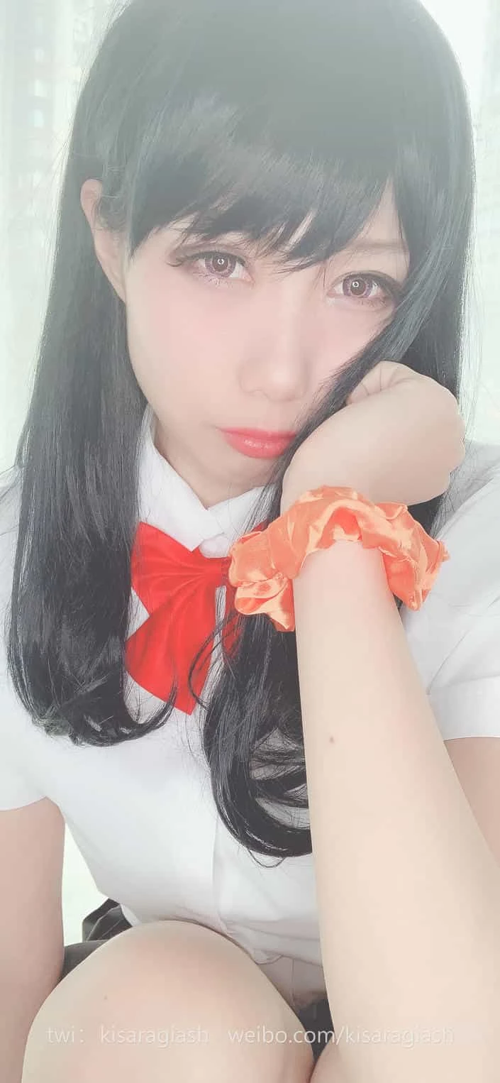 如月灰 宝多六花