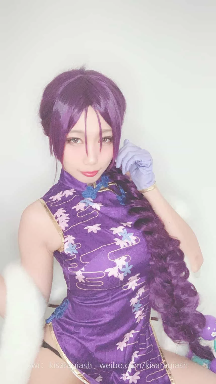 如月灰 源赖光A