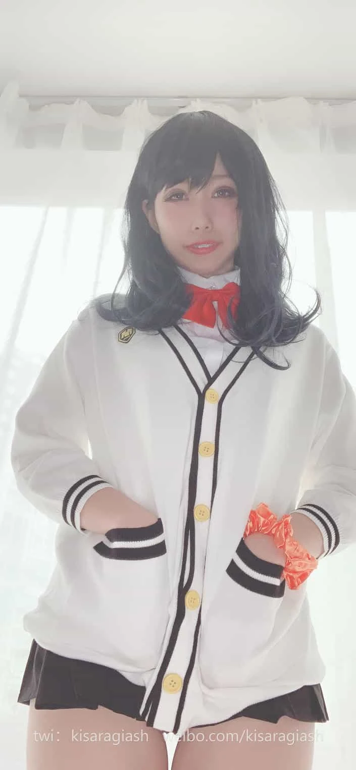 如月灰 宝多六花