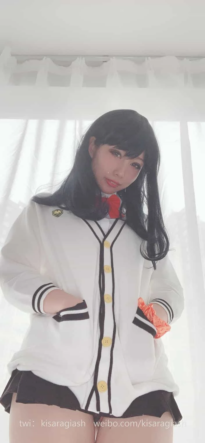 如月灰 宝多六花