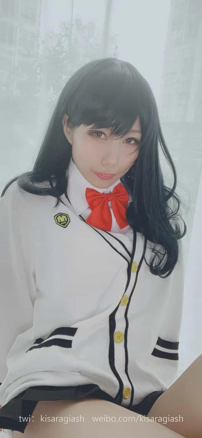 如月灰 宝多六花
