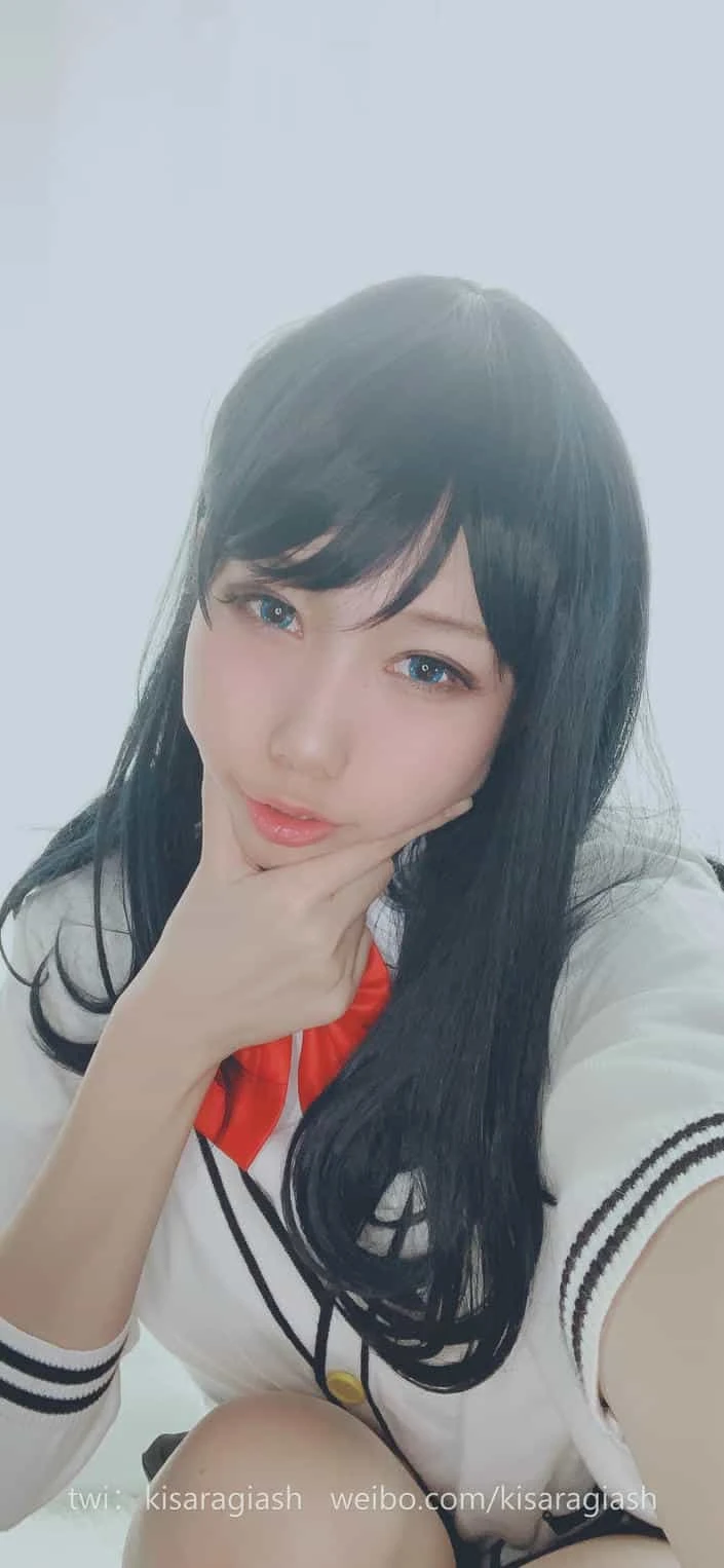 如月灰 宝多六花