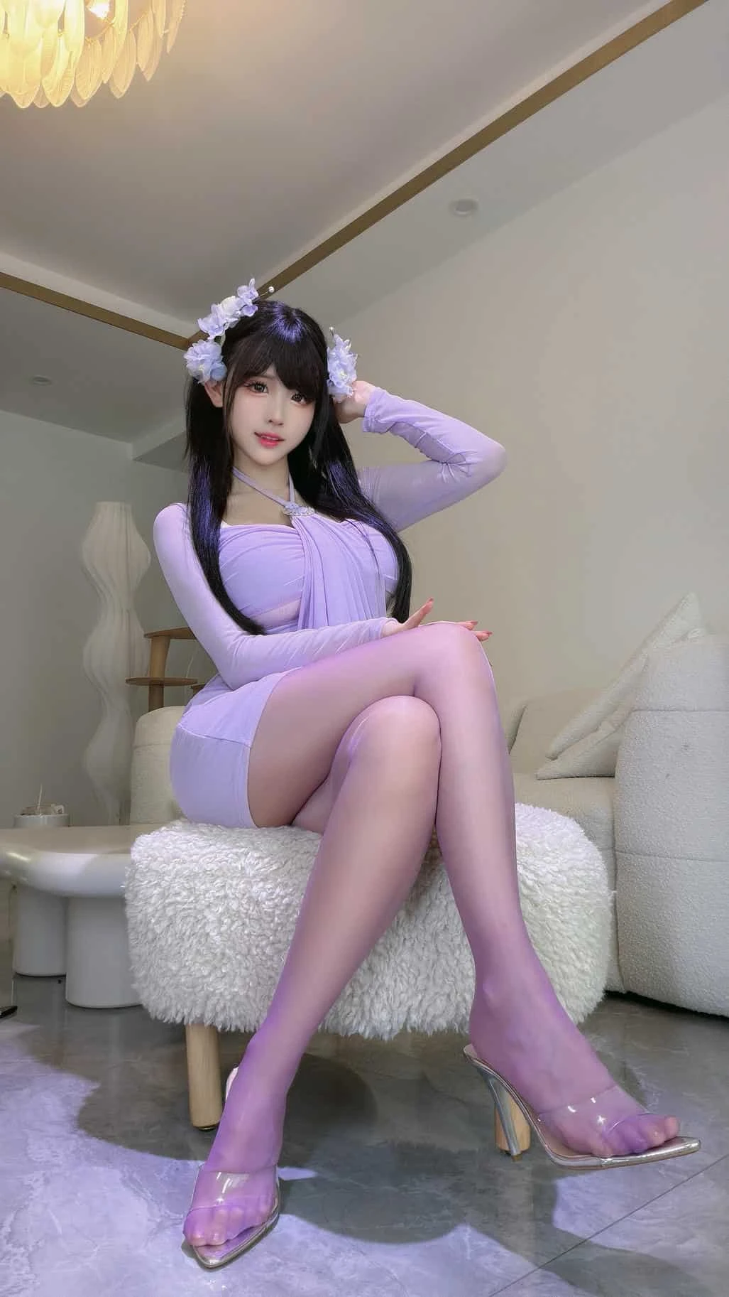 miko酱 四月合集