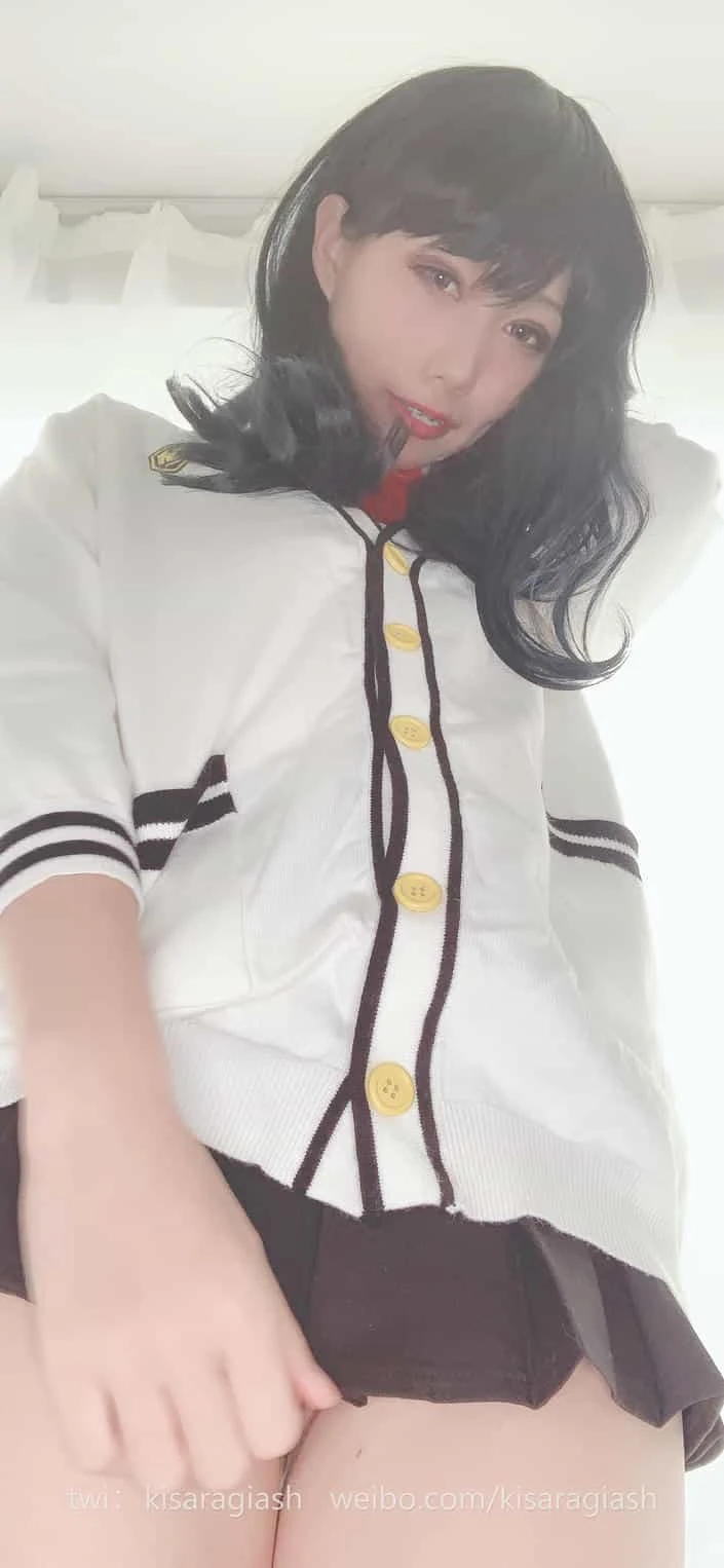 如月灰 宝多六花