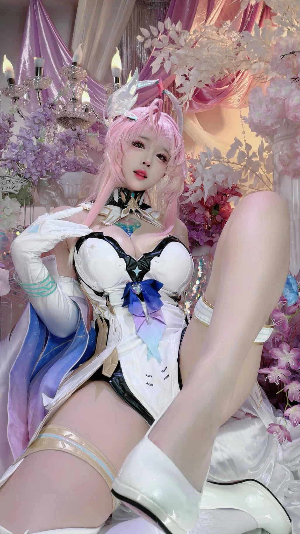 miko酱 四月合集