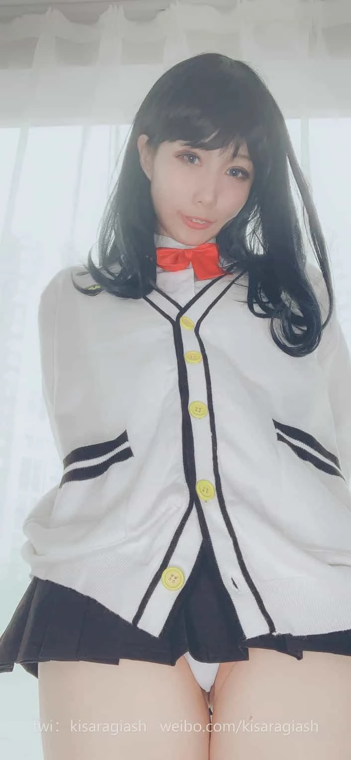如月灰 宝多六花