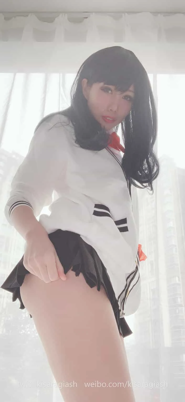 如月灰 宝多六花