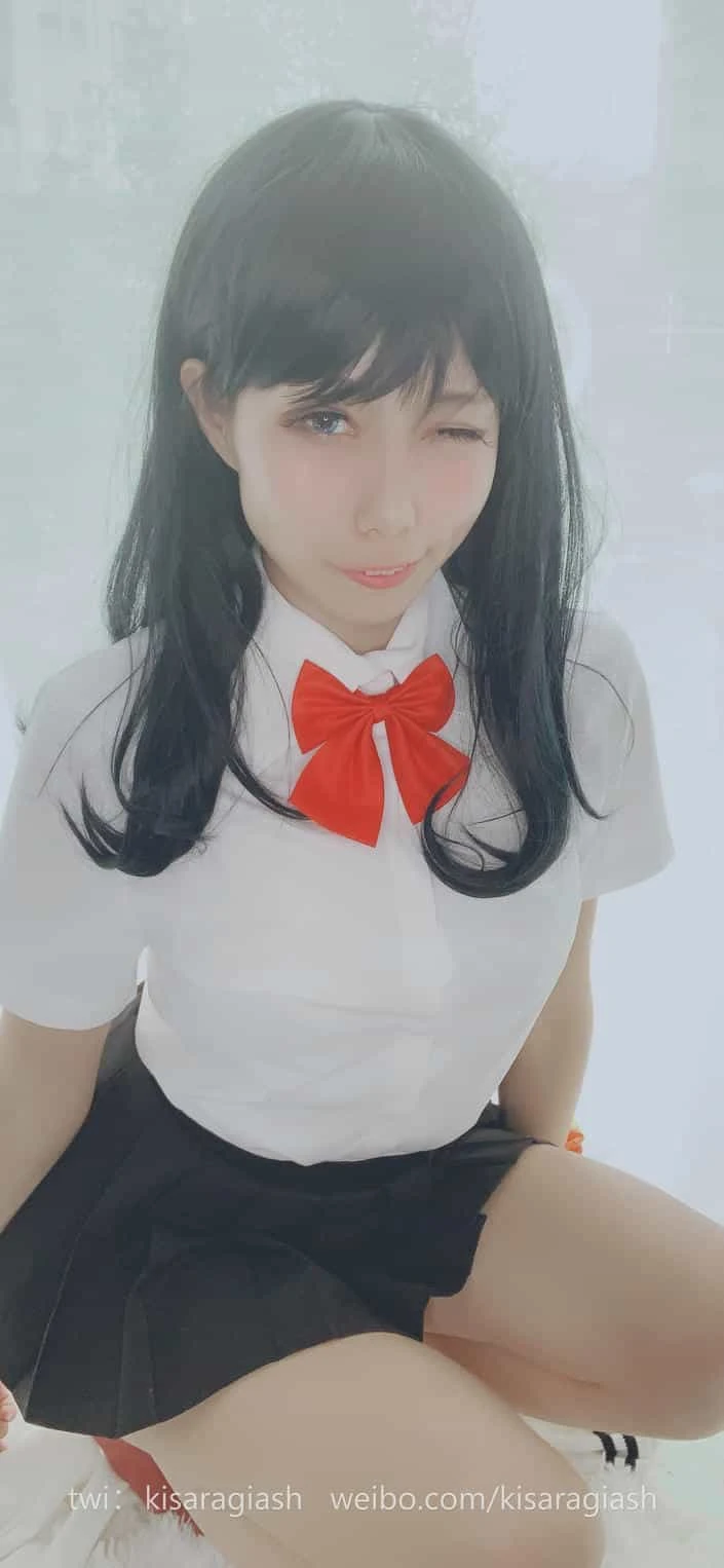如月灰 宝多六花