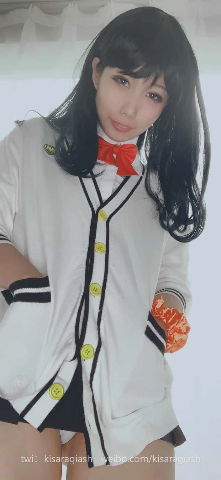 如月灰 宝多六花