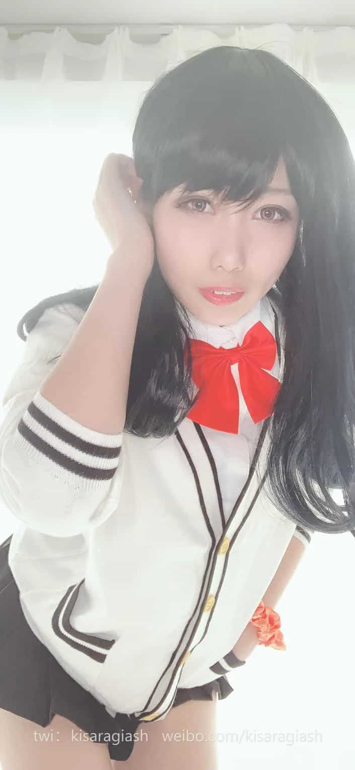 如月灰 宝多六花