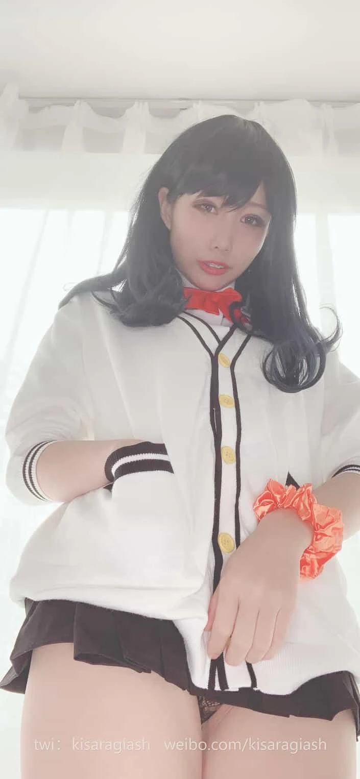 如月灰 宝多六花