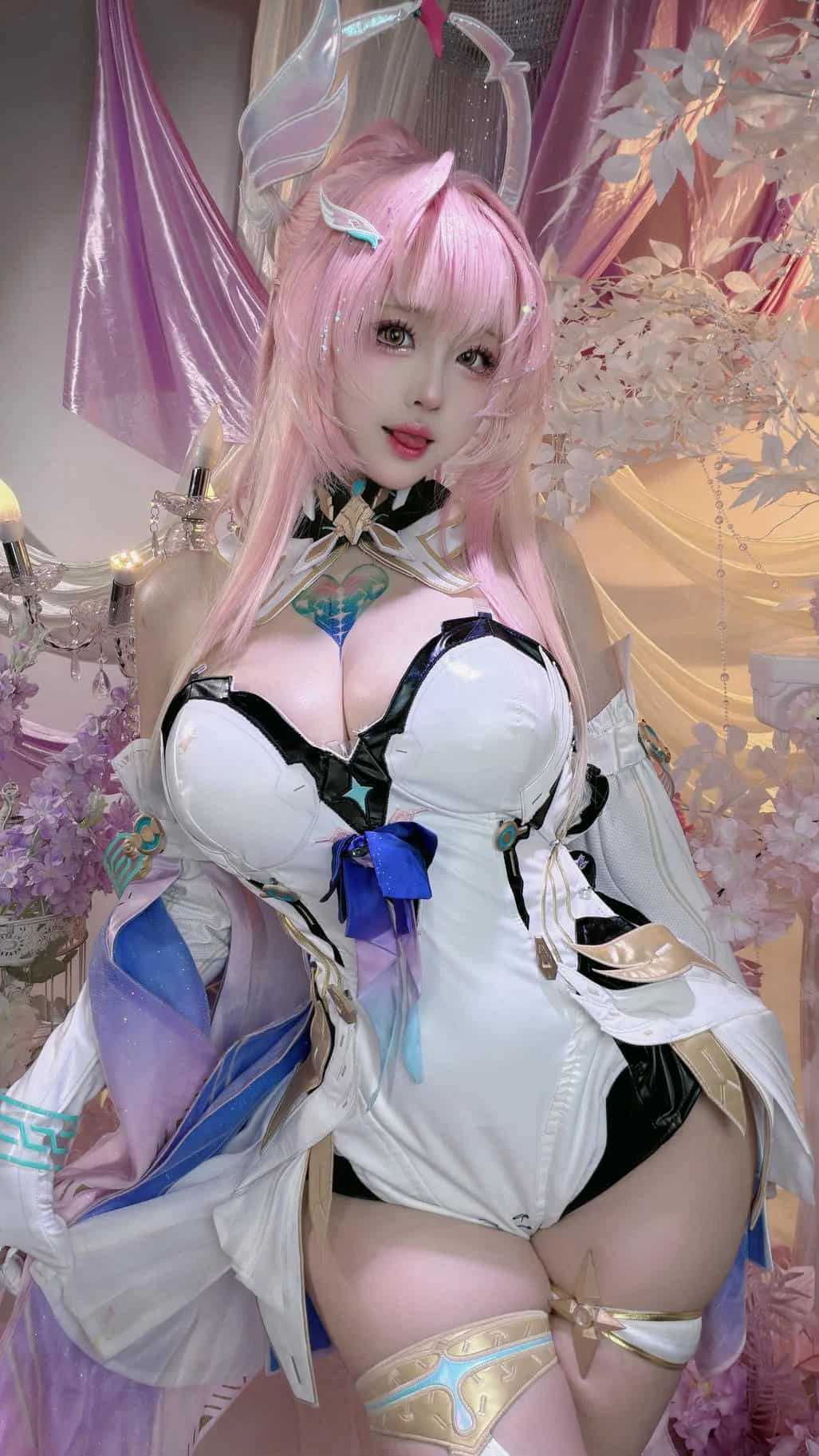 miko酱 四月合集