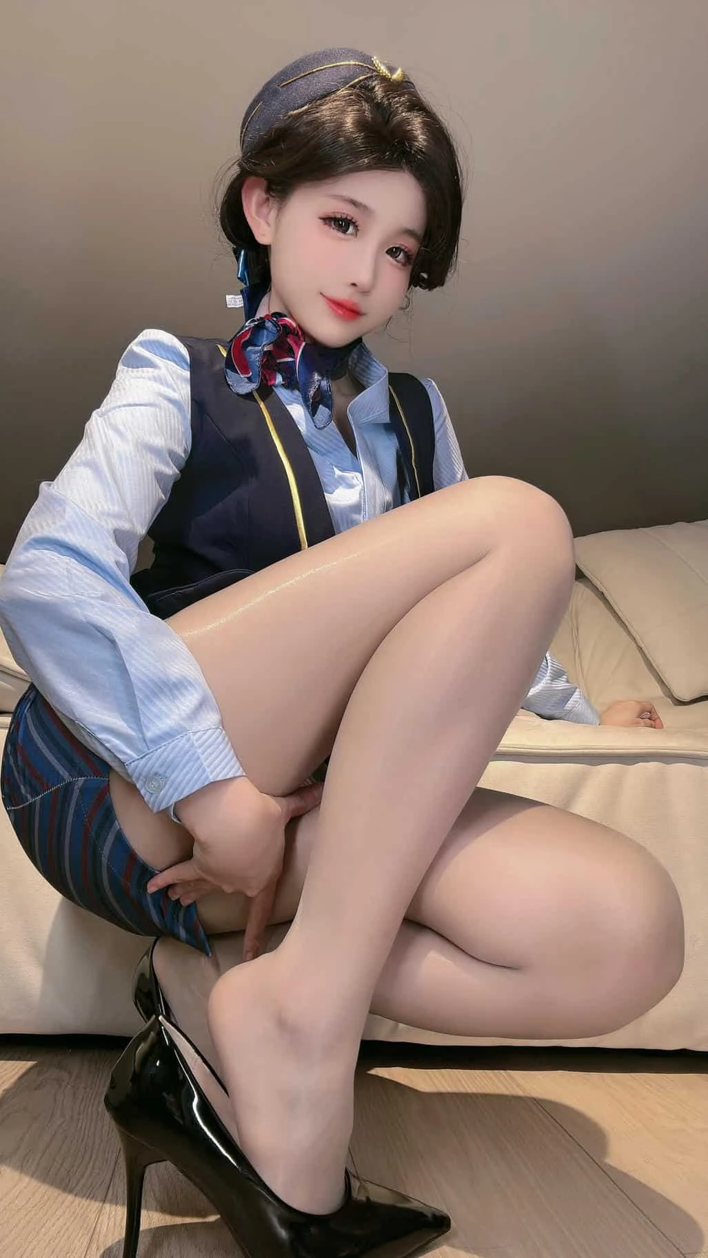miko酱 四月合集