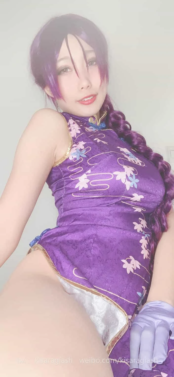 如月灰 源赖光A
