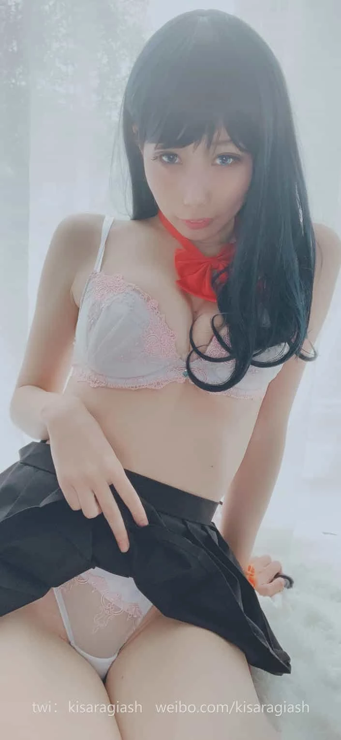 如月灰 宝多六花B