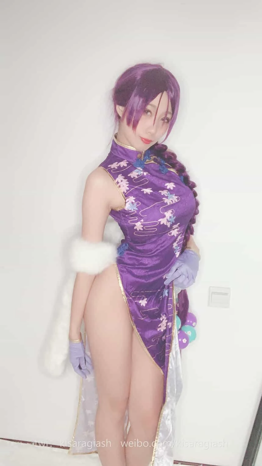 如月灰 源赖光A