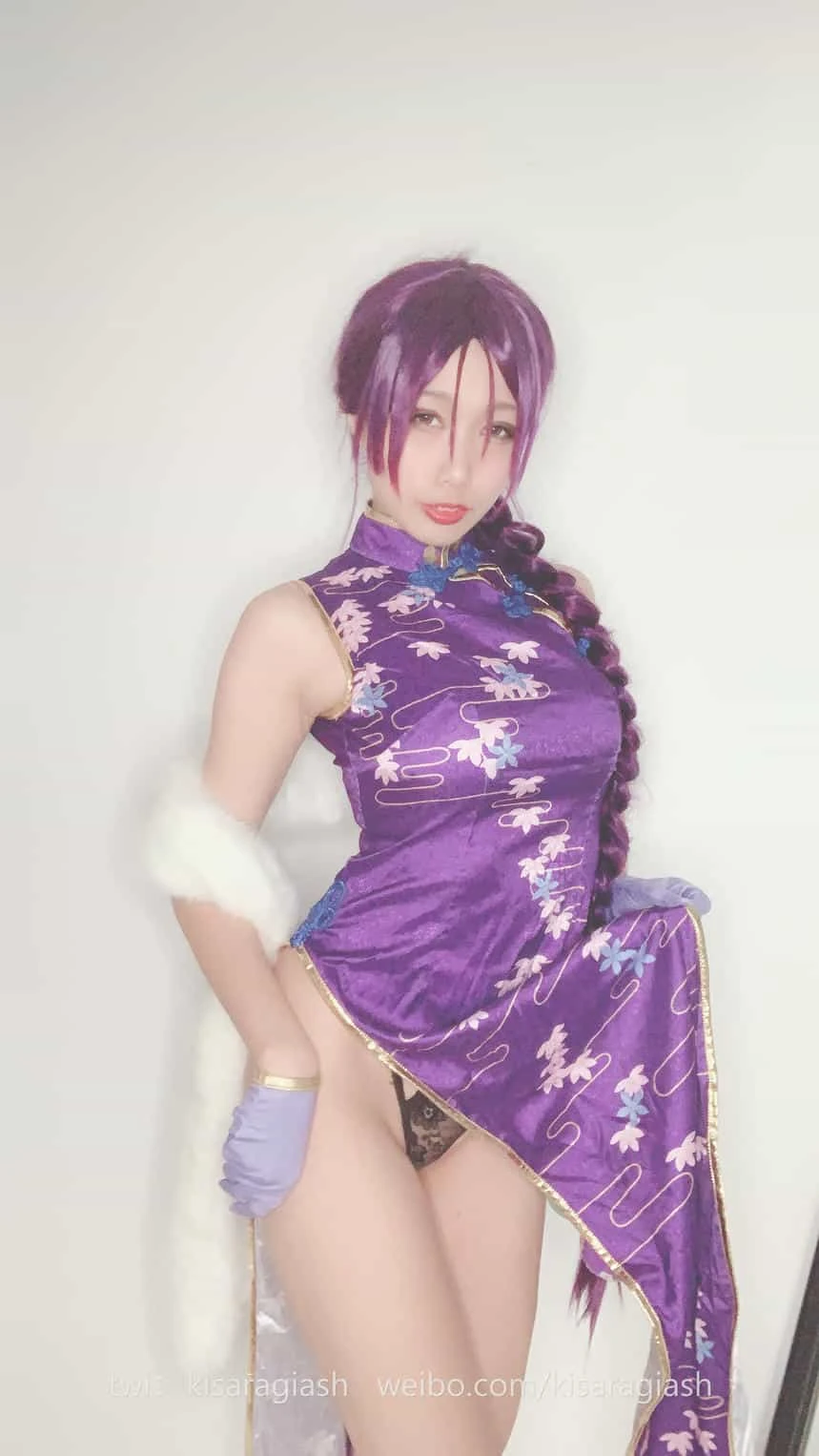 如月灰 源赖光A