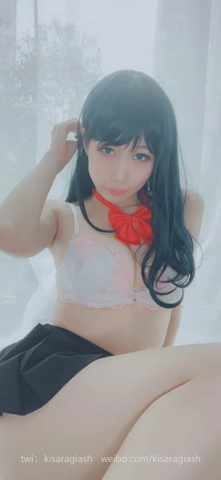 如月灰 宝多六花B