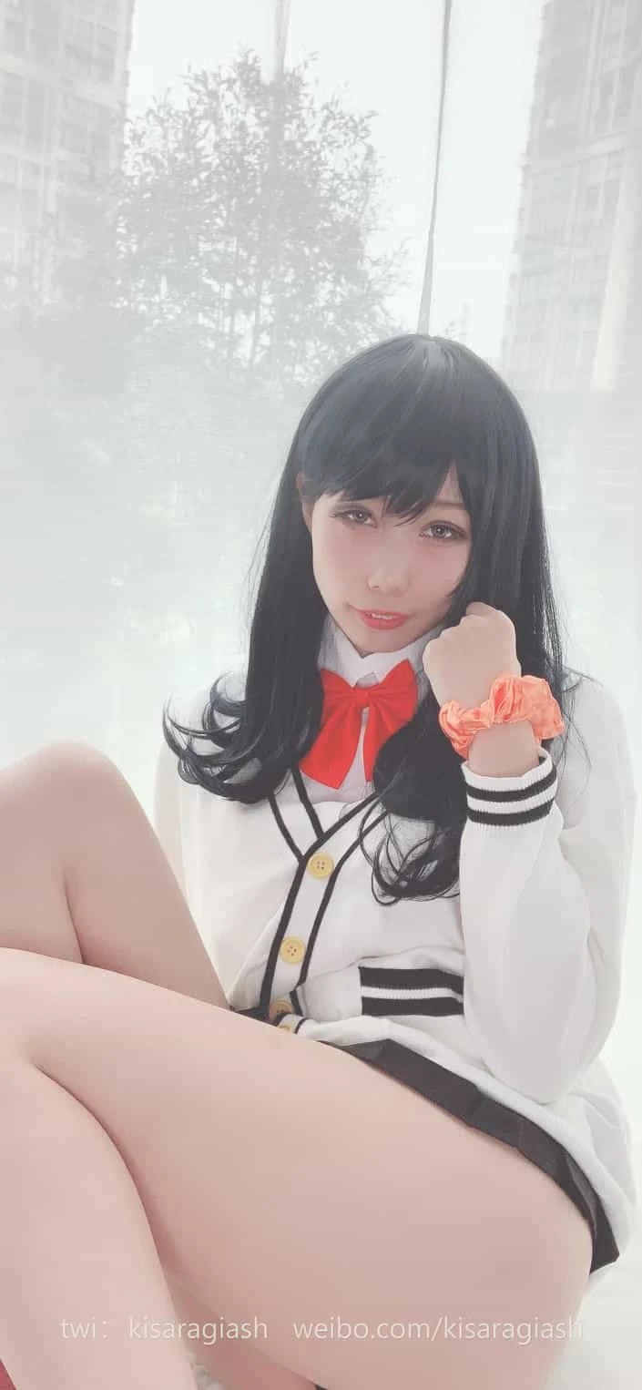 如月灰 宝多六花