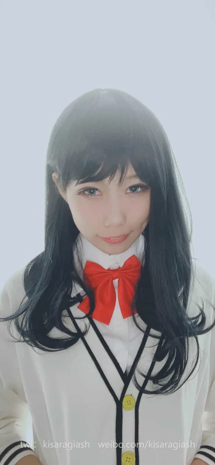 如月灰 宝多六花