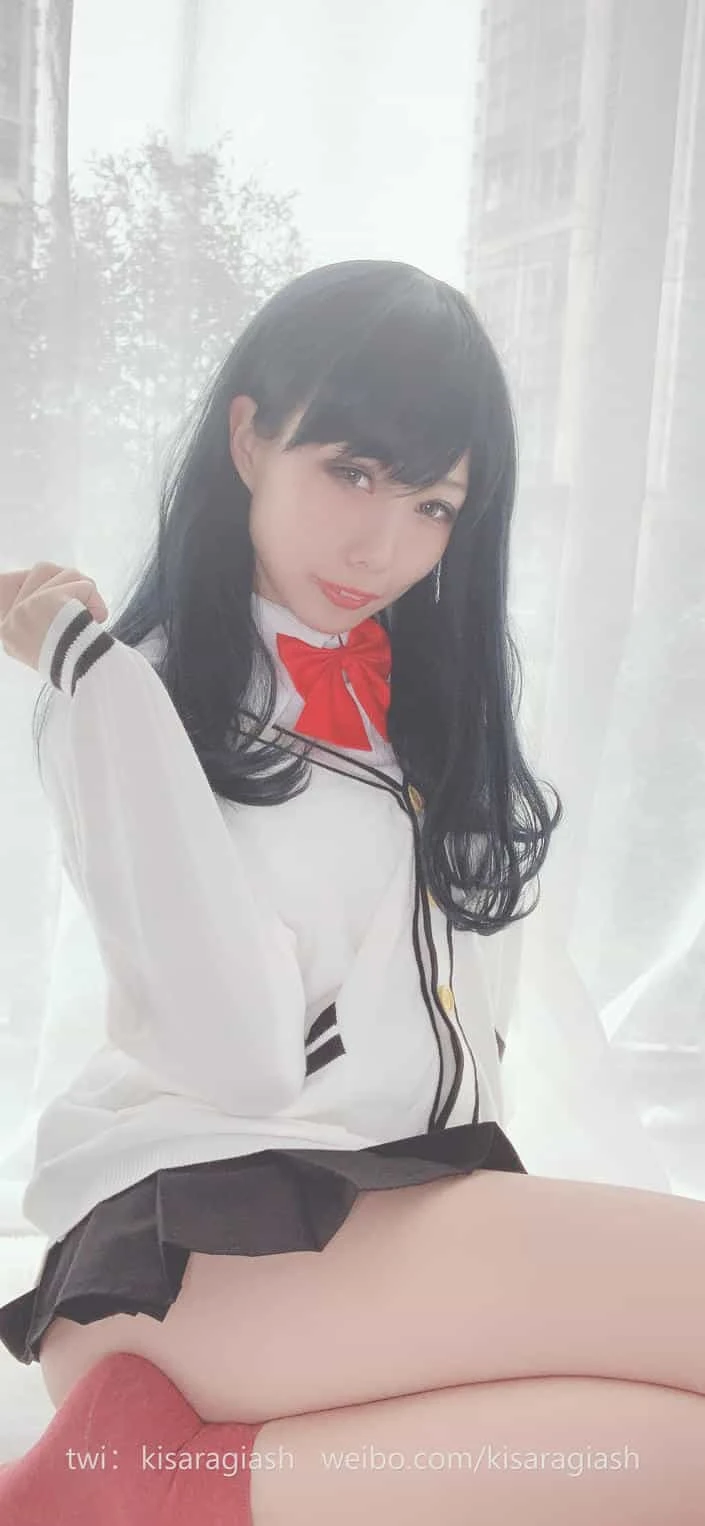如月灰 宝多六花
