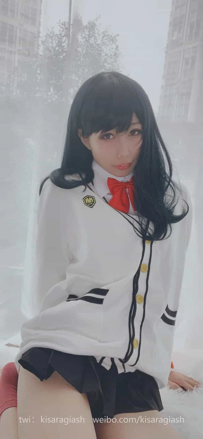 如月灰 宝多六花