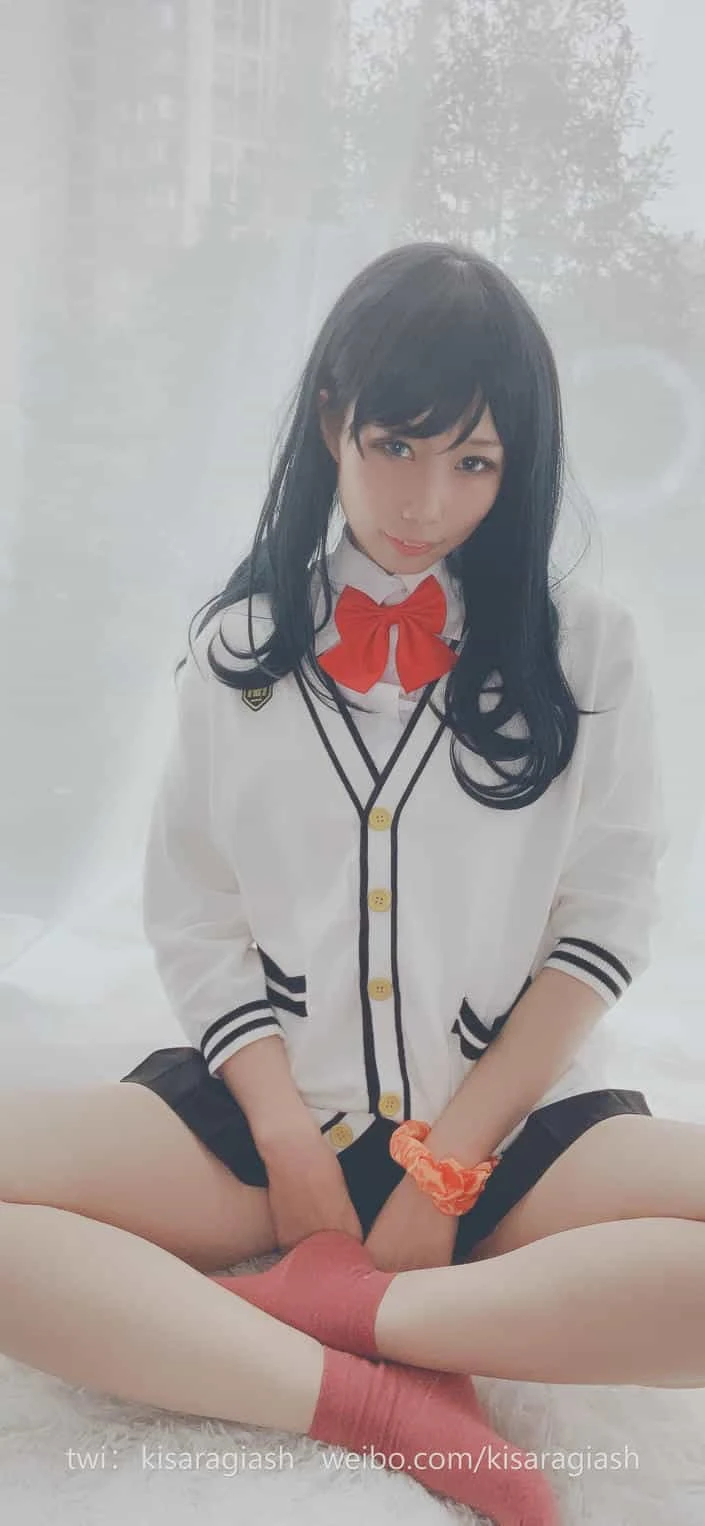 如月灰 宝多六花
