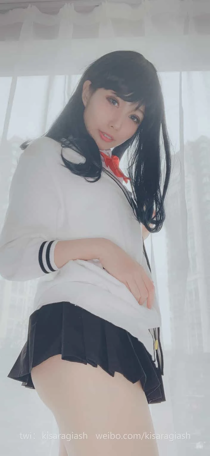 如月灰 宝多六花