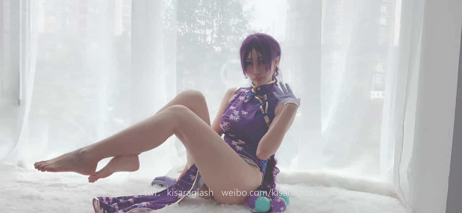 如月灰 源赖光B