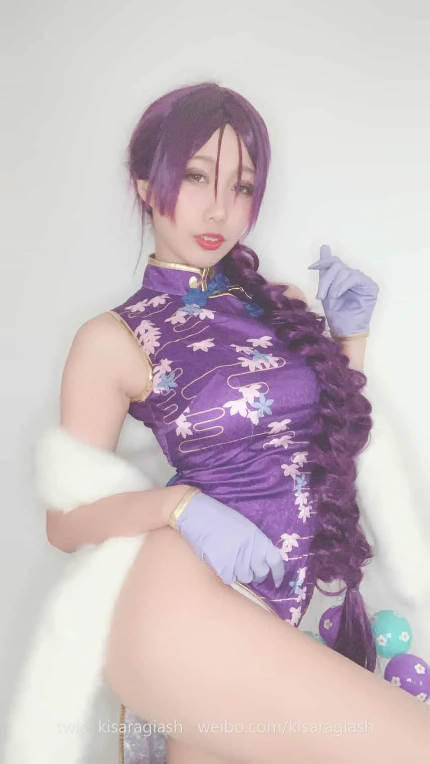 如月灰 源赖光A