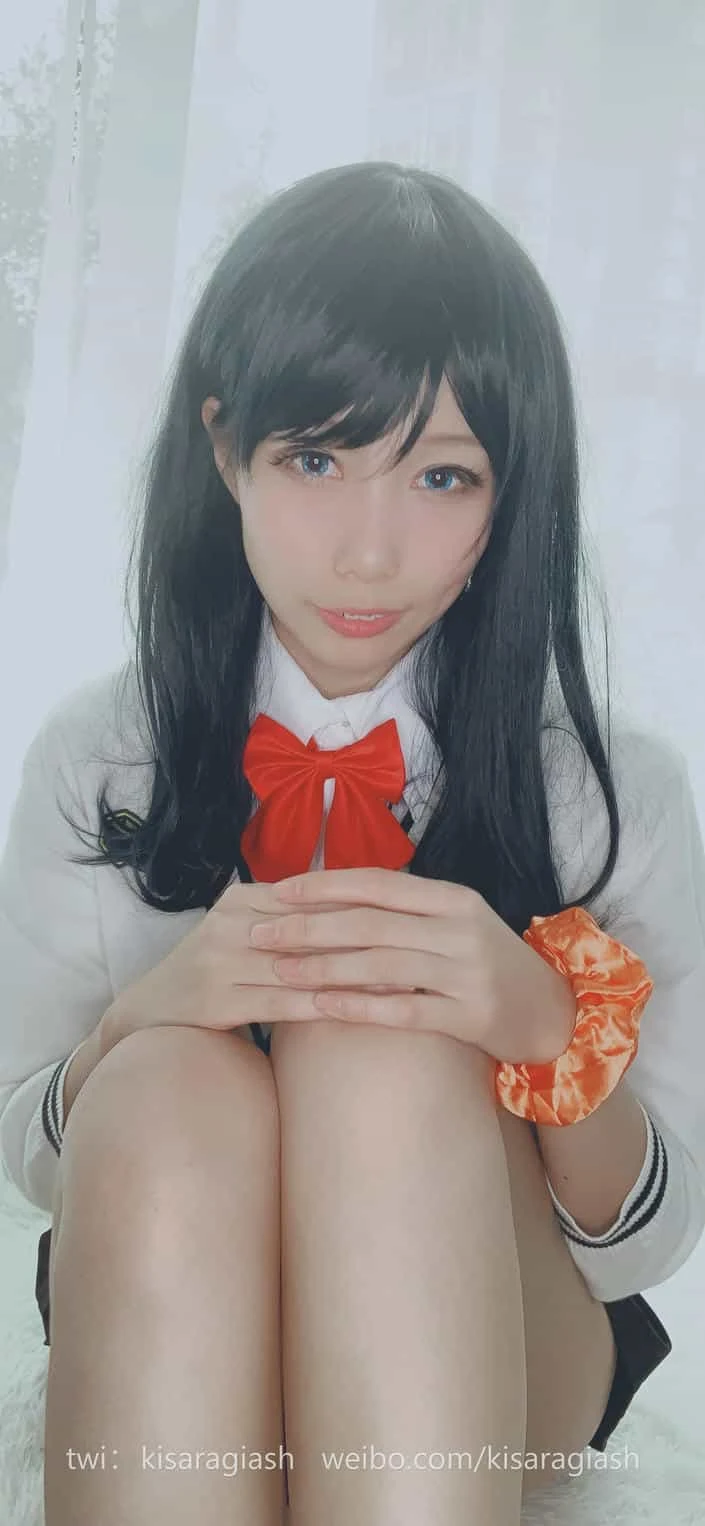 如月灰 宝多六花