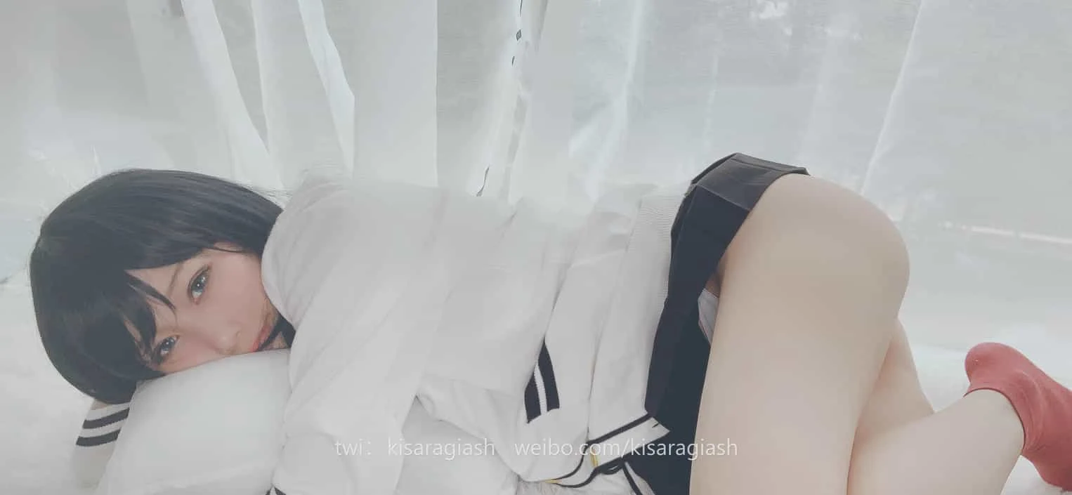 如月灰 宝多六花