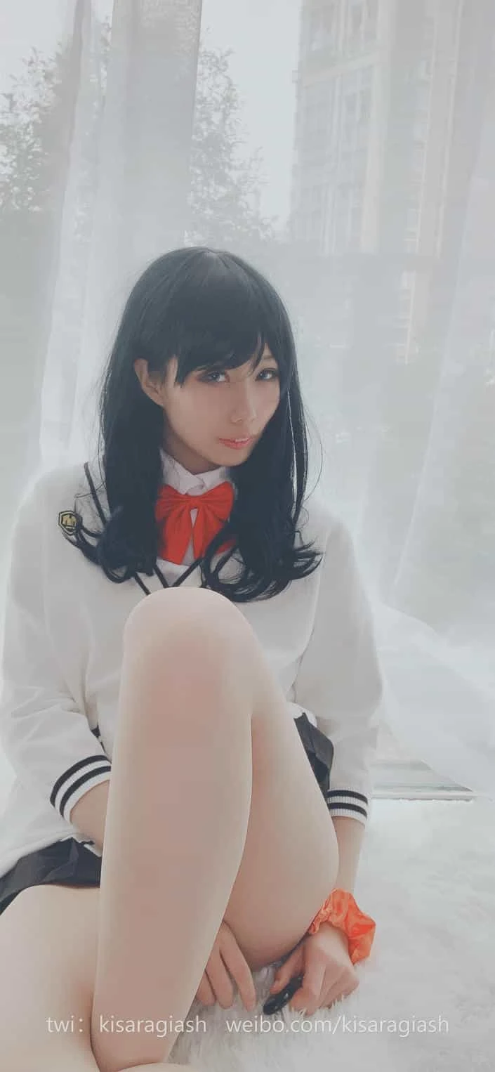 如月灰 宝多六花