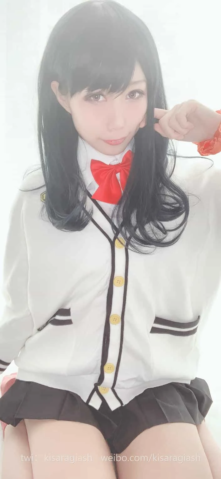如月灰 宝多六花