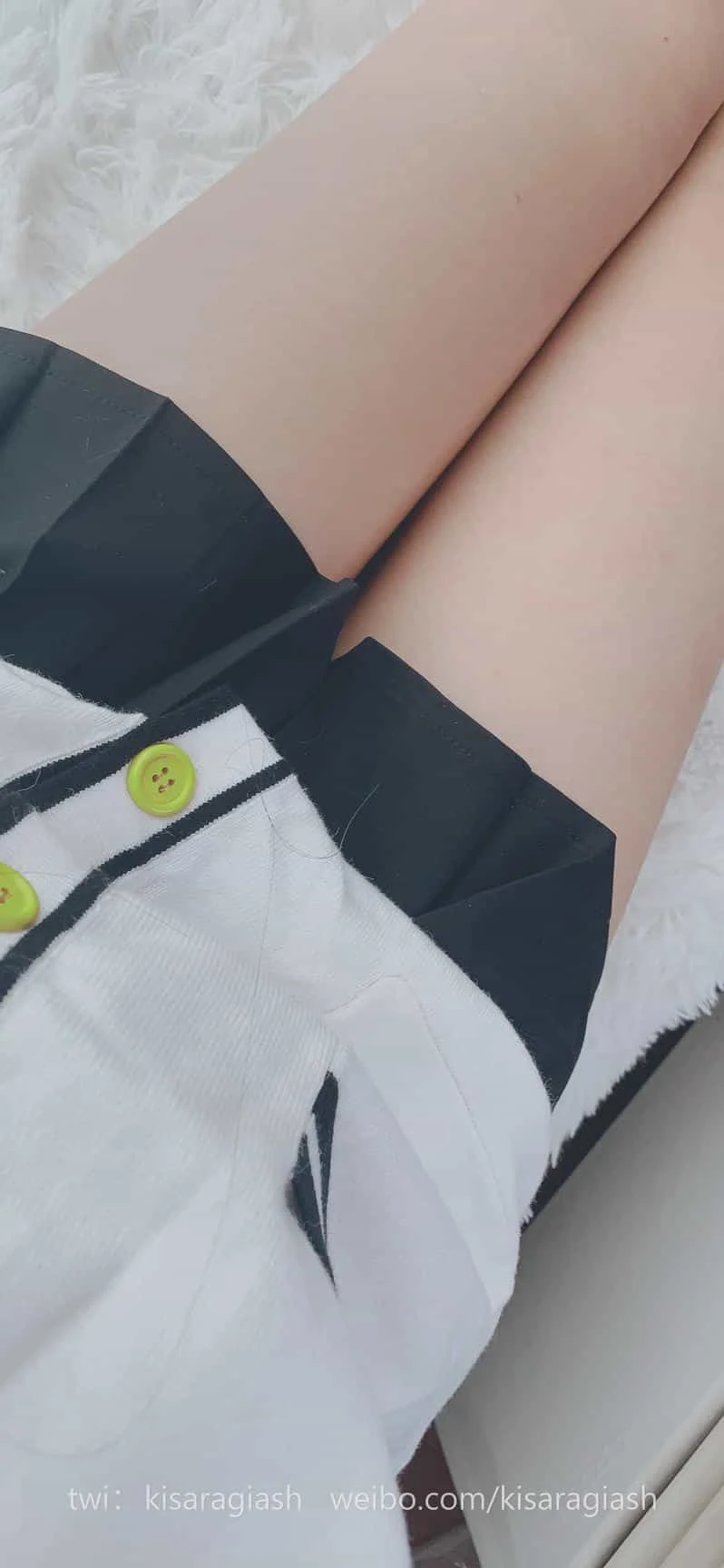 如月灰 宝多六花