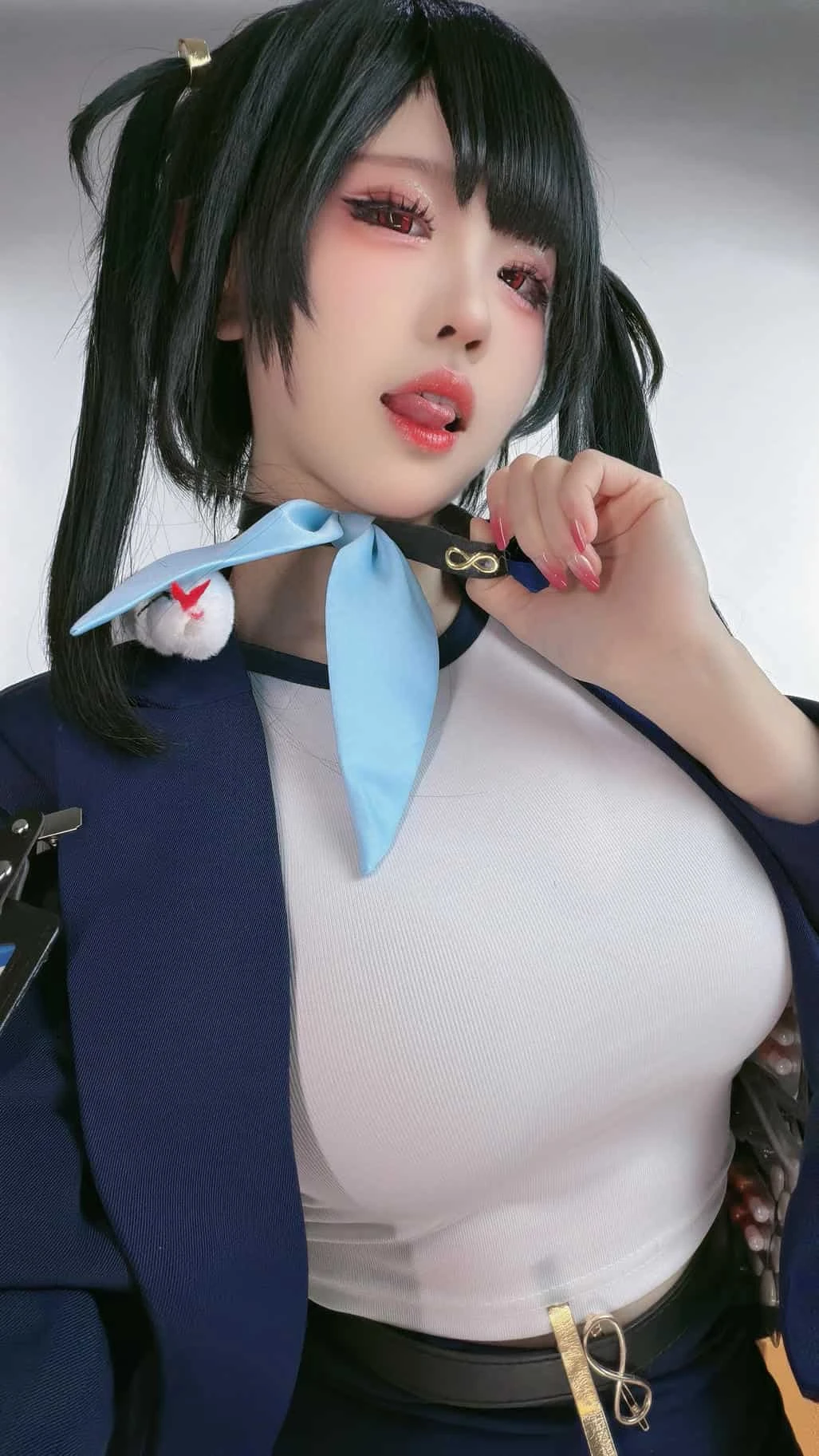 miko酱 四月合集