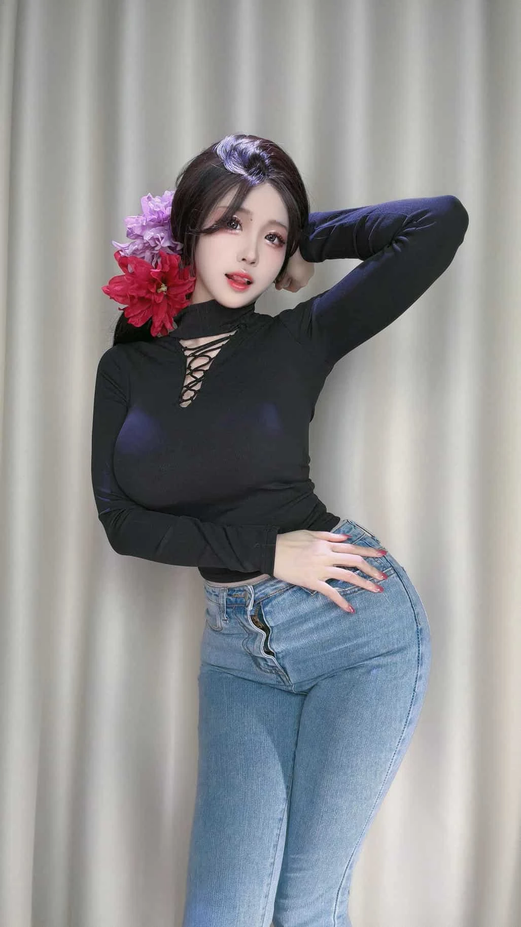 miko酱 四月合集