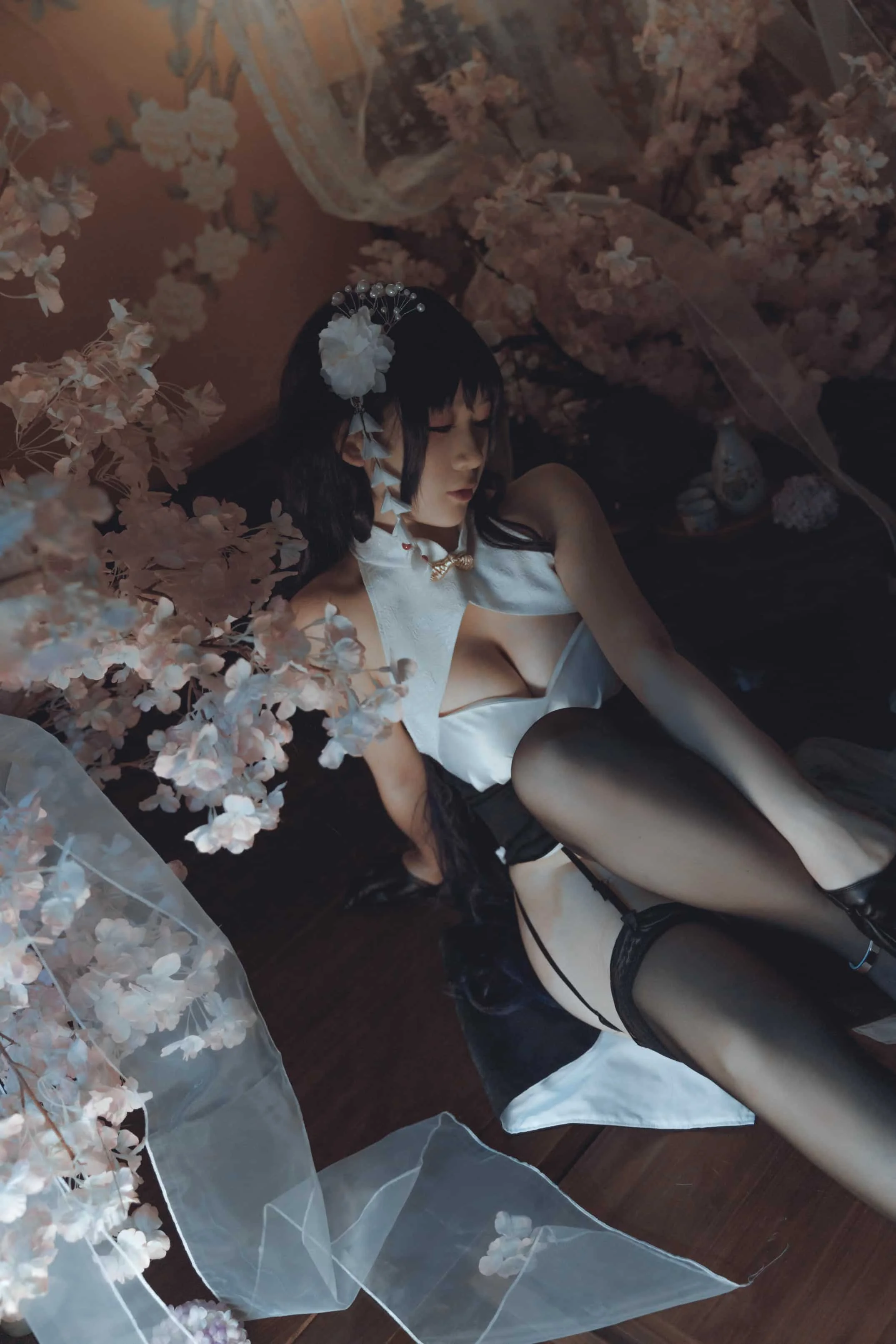 樱落酱w - 吾妻