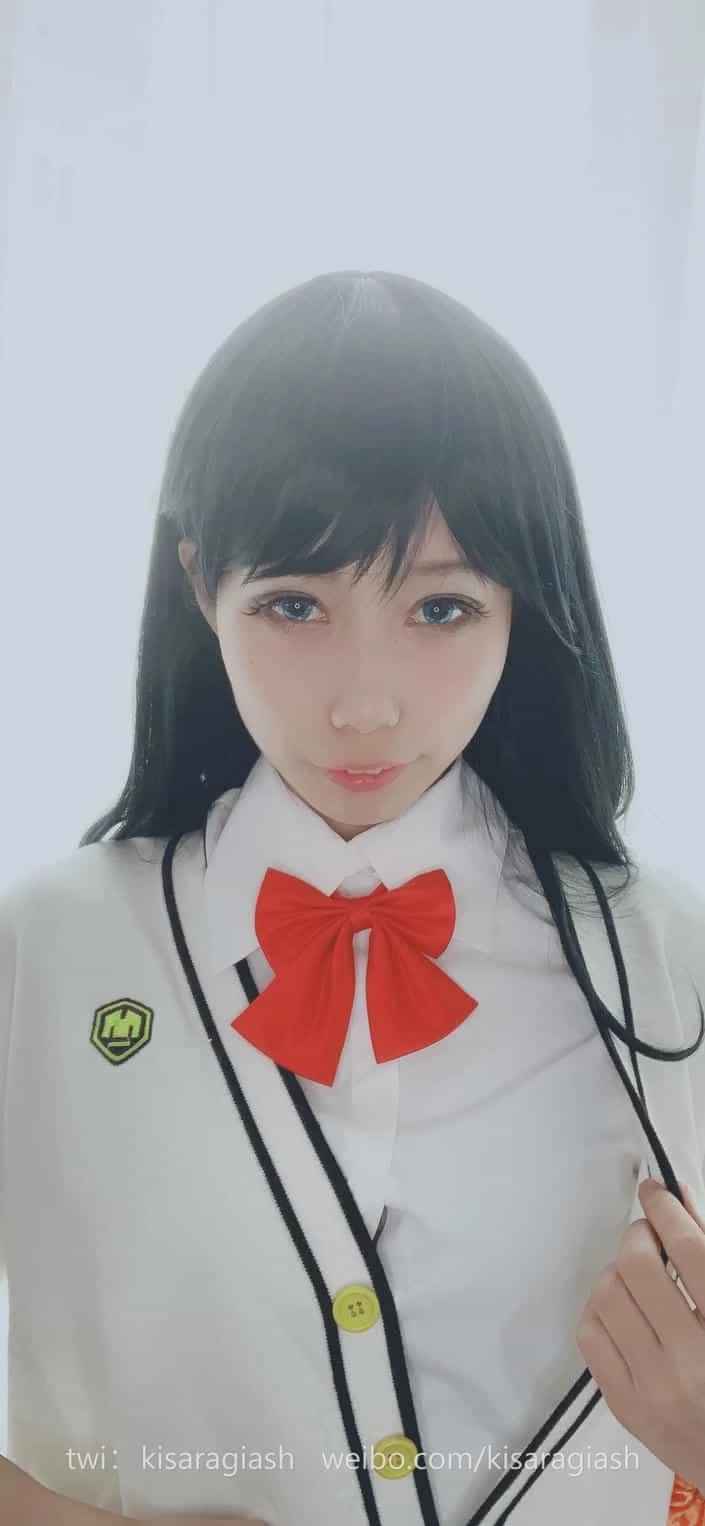 如月灰 宝多六花