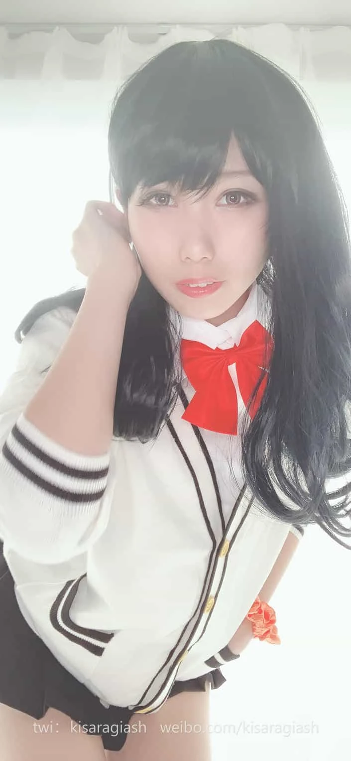 如月灰 宝多六花