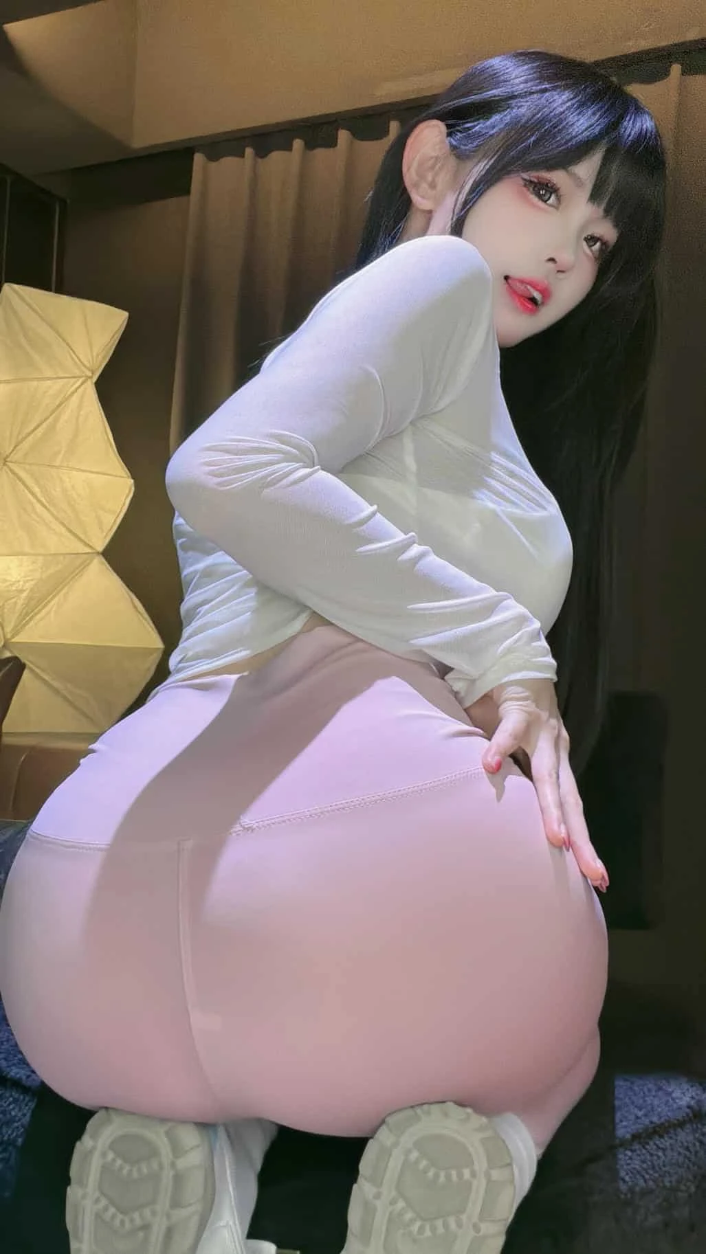 miko酱 四月合集
