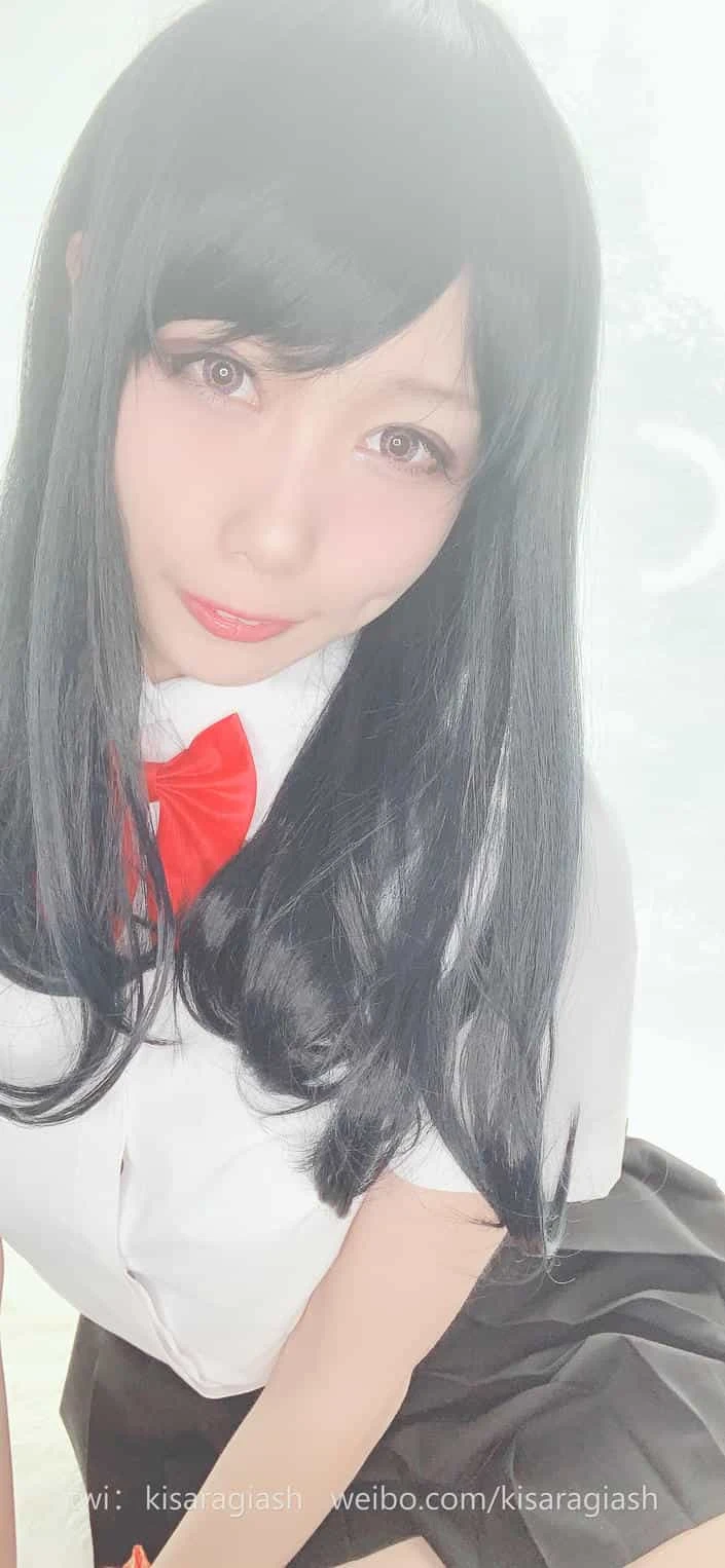 如月灰 宝多六花