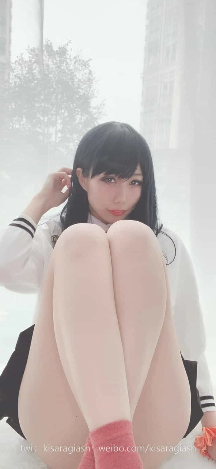 如月灰 宝多六花